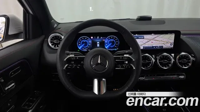 Mercedes-Benz Eqa H243, 2025 — фото 13
