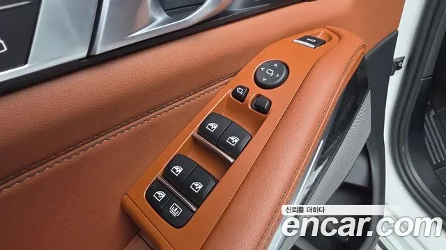 BMW X7 G07, 2025 — фото 12