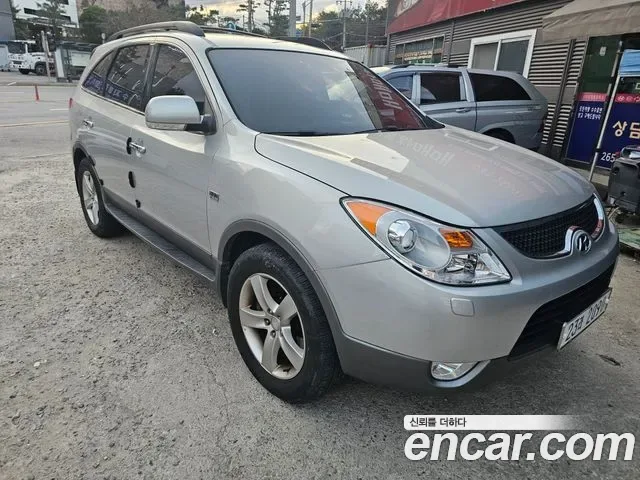 Hyundai Veracruz