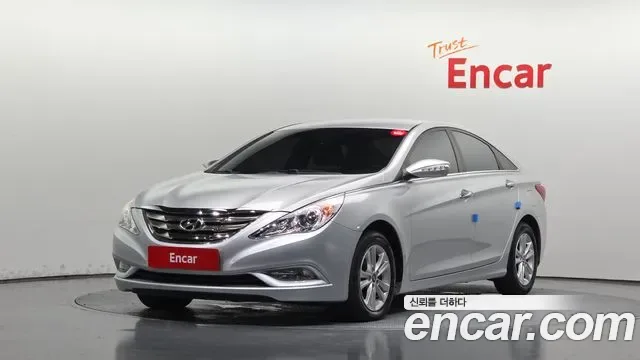 Hyundai Sonata YF Sonata