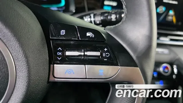 Hyundai Avante CN7, 2025 — фото 20