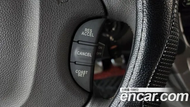 Kia Canival Carnival R, 2012 — фото 17