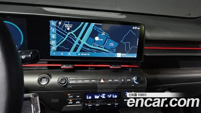 Hyundai Kona SX2, 2025 — фото 13