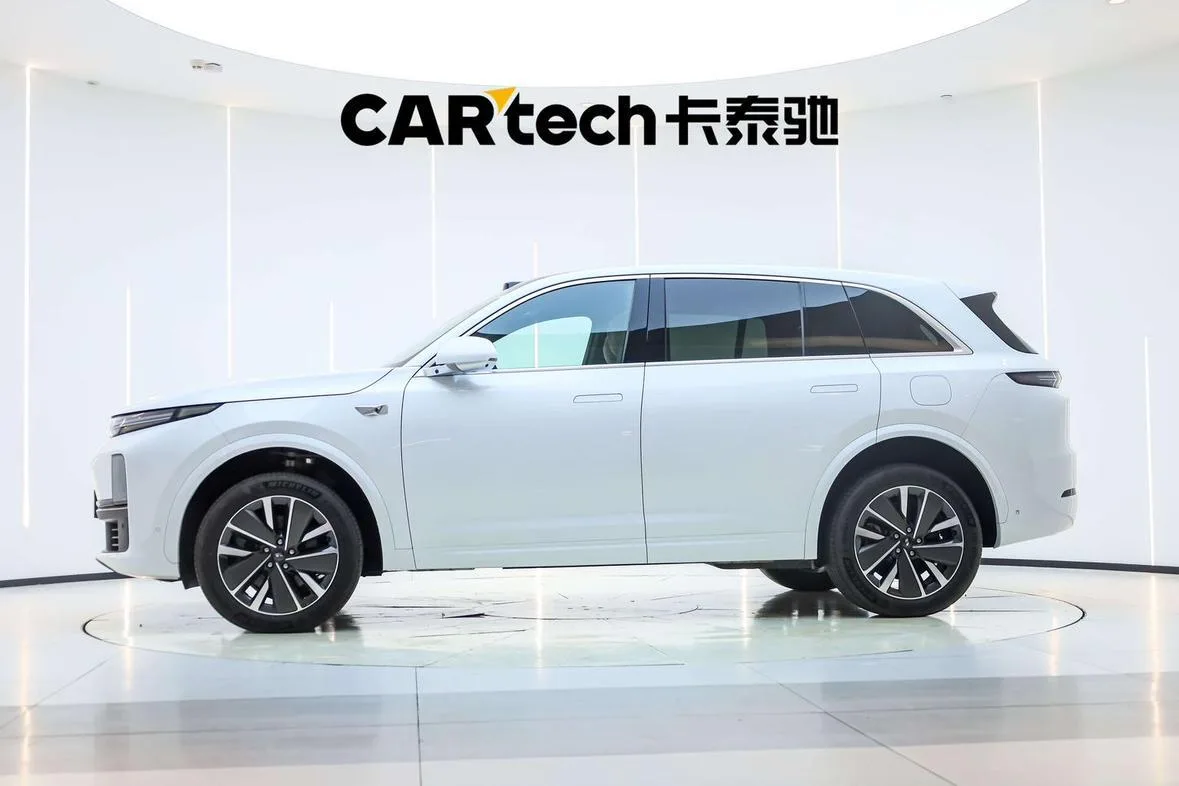 Li Auto Ideal L7, 2025 — фото 26