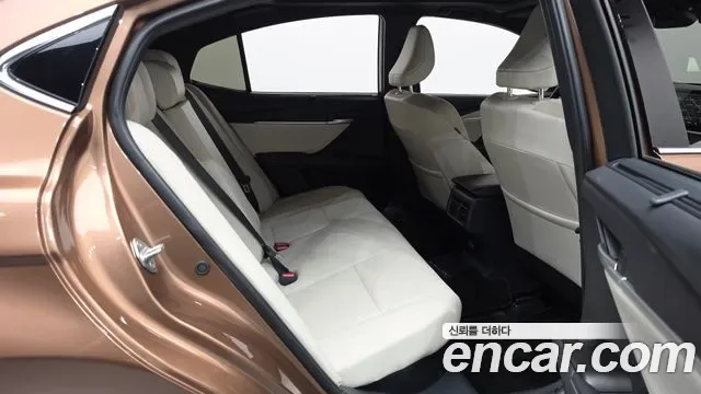 Toyota Camry xv80, 2025 — фото 11