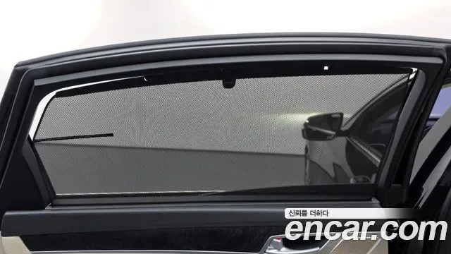 Genesis G80, 2016 — фото 29