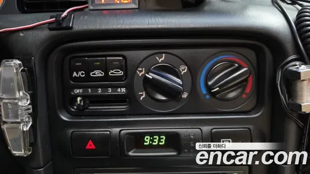 Hyundai Sonata III, 1997 — фото 15