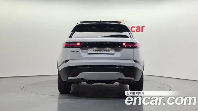 Land Rover Range Rover Velar Range Rover Bella, 2025 — фото 6