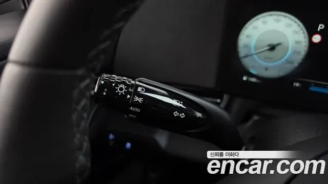 Hyundai Avante CN7, 2025 — фото 27