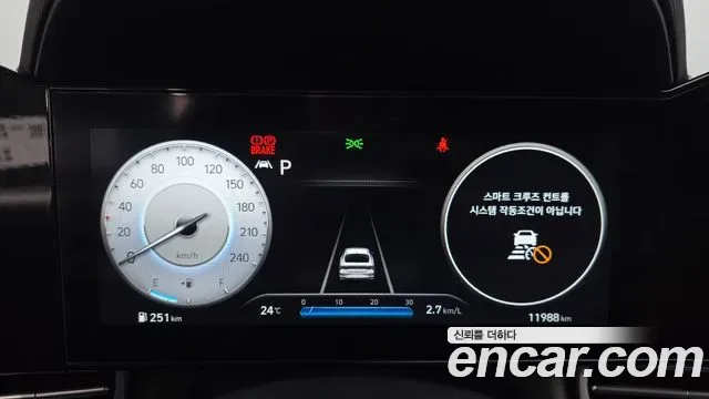 Hyundai Avante CN7, 2022 — фото 8