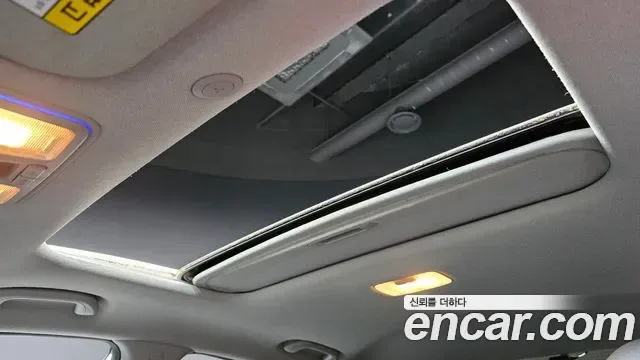 Hyundai Avante MD, 2010 — фото 19