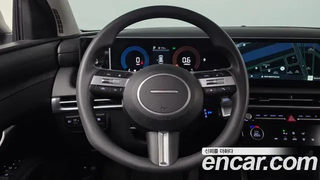 Hyundai Tucson NX4, 2025 — фото 13