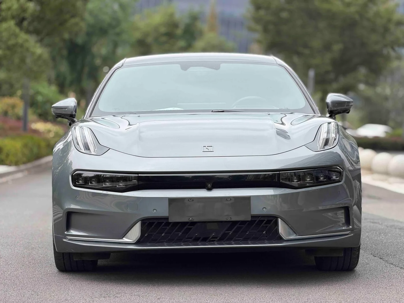 ZEEKR 001, 2021 — фото 2