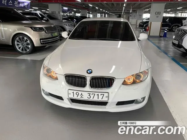 BMW 3-Series E90, 2010 — фото 3
