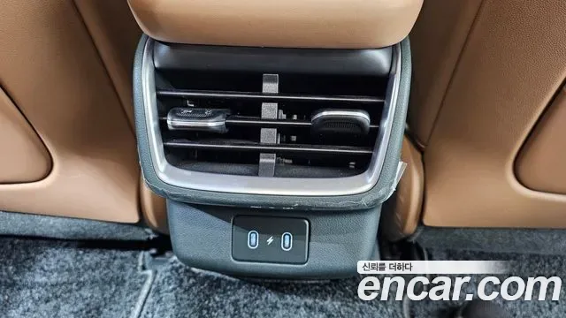 Hyundai Grandeur Hybrid (GN7), 2025 — фото 32