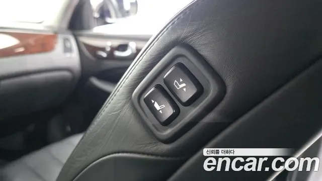 Hyundai Equus, 2011 — фото 18