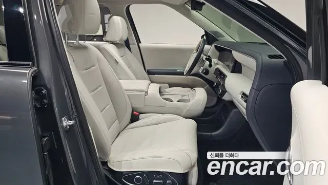 Hyundai Palisade LX3, 2025 — фото 27