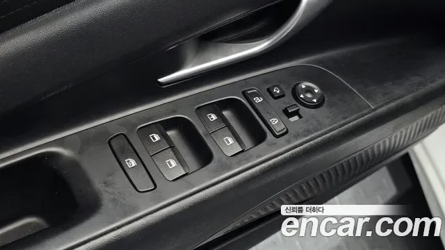 Hyundai Avante CN7, 2022 — фото 28