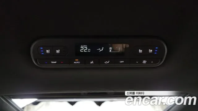 Hyundai Palisade LX3, 2025 — фото 35