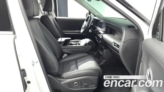 Hyundai Palisade LX3, 2025 — фото 26