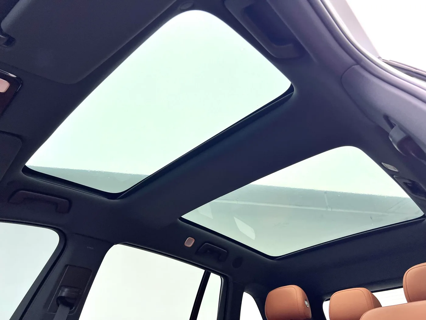 Li Auto Ideal L7, 2023 — фото 14