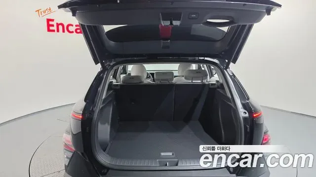Hyundai Kona SX2, 2025 — фото 18