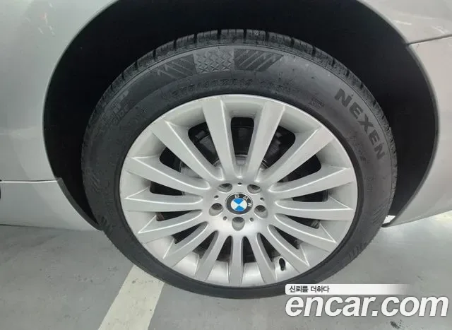 BMW Gran Turismo 5 Series GT (F07), 2013 — фото 16