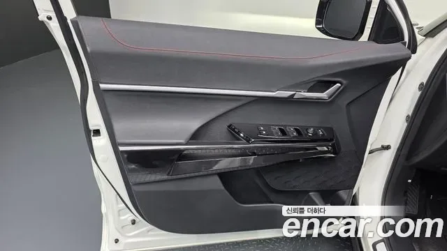 KG_Mobility_Ssangyong Actyon Activian, 2025 — фото 25