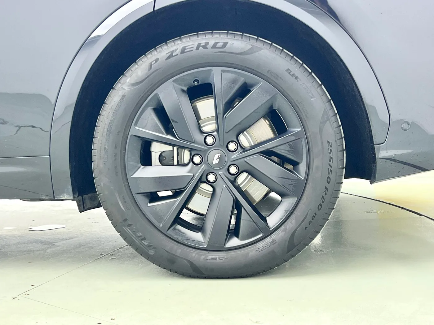 Li Auto Ideal L7, 2023 — фото 16