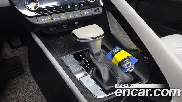 Hyundai Avante CN7, 2022 — фото 9