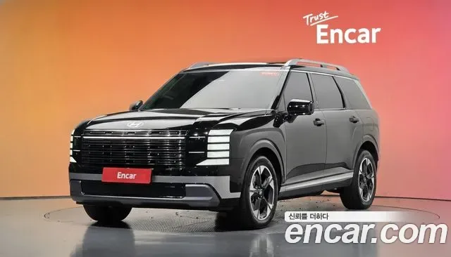 Hyundai Palisade LX3, 2025 — фото 21