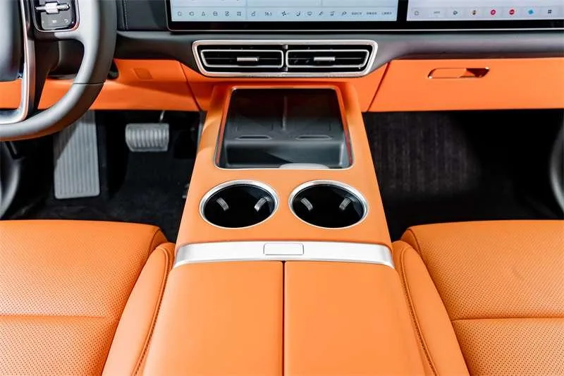 Li Auto Ideal L6, 2025 — фото 14