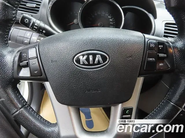 Kia Sorento, 2009 — фото 16