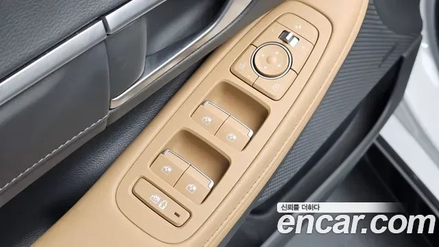 Hyundai Sonata De Edge Hybrid (DN8), 2025 — фото 32