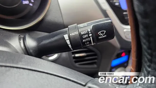 Hyundai Avante MD, 2010 — фото 17