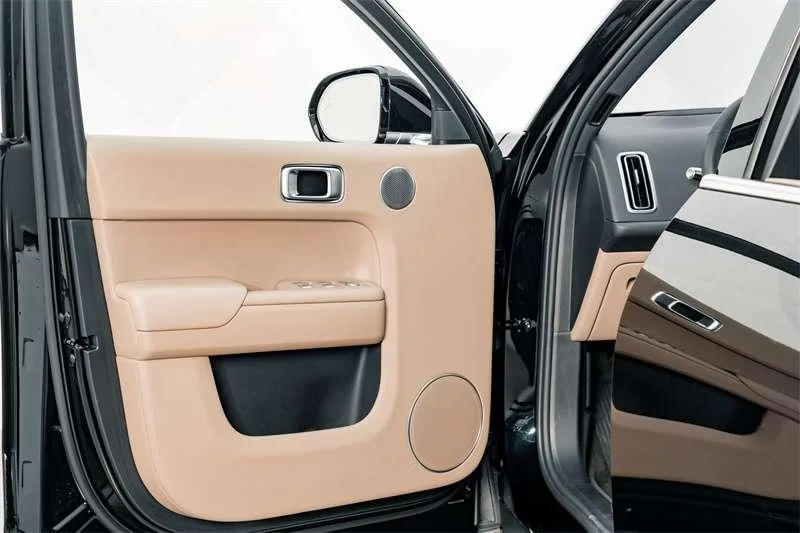 Li Auto Ideal L7, 2025 — фото 16
