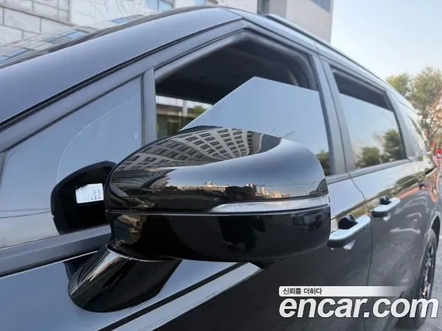 Kia Canival Carnival, 2025 — фото 11