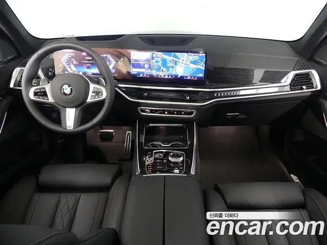 BMW X5 G05, 2025 — фото 4