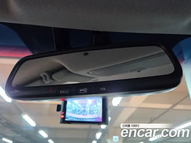 Hyundai Avante MD, 2010 — фото 18