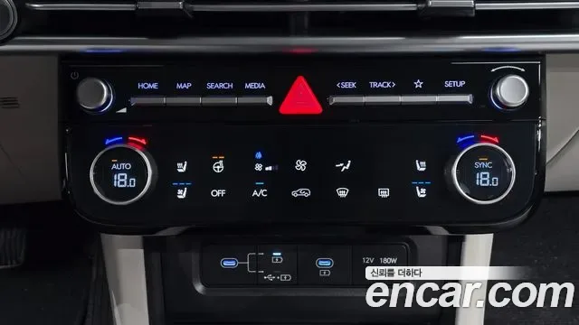 Hyundai Tucson NX4, 2025 — фото 32