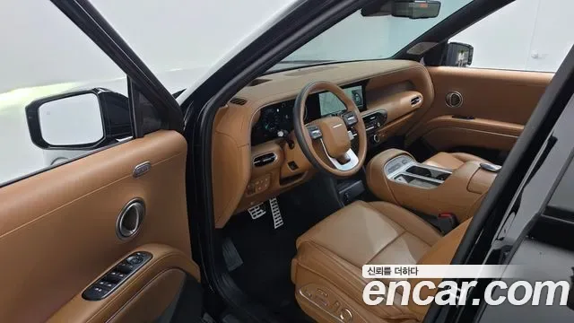Hyundai Palisade LX3, 2025 — фото 10
