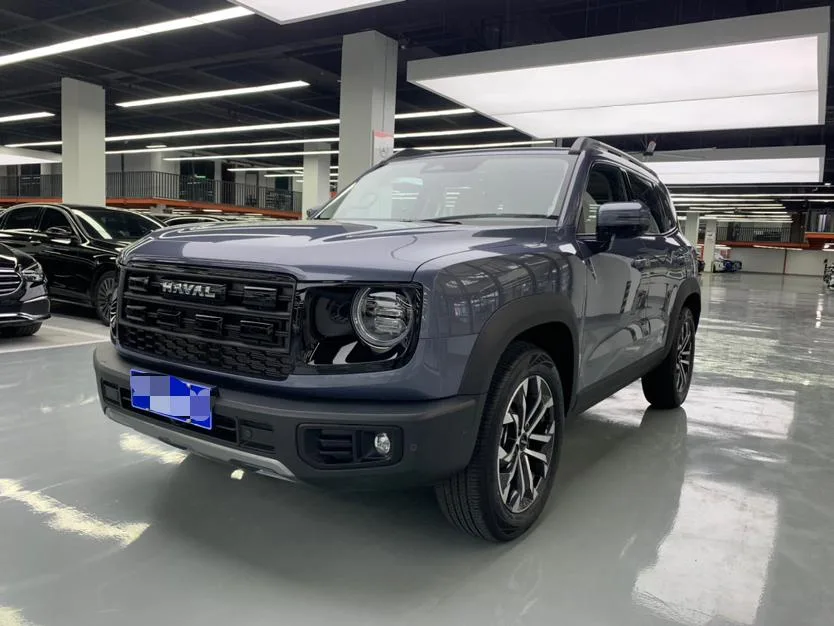 Haval Great Wall Dog
