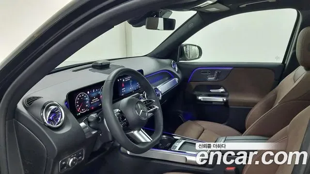 Mercedes-Benz Glb-Class X247, 2025 — фото 13