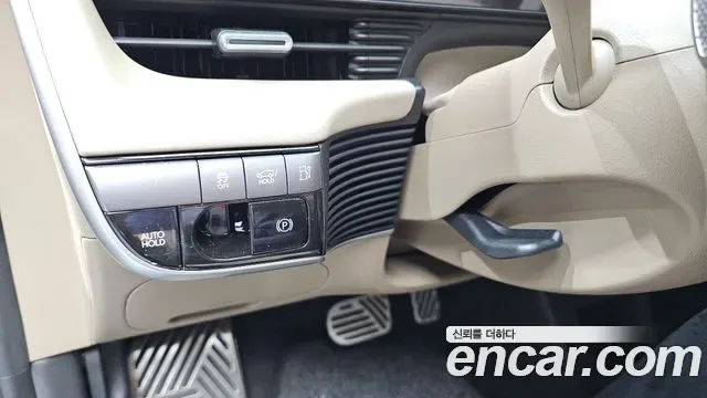 Hyundai Ioniq5 Ionic 5, 2026 — фото 14