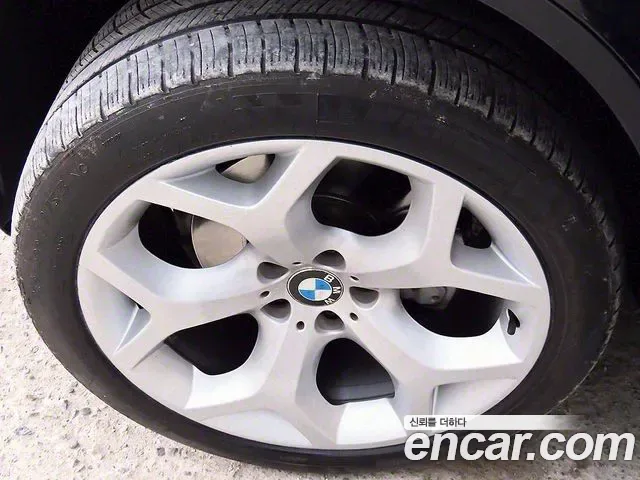 BMW X6 E71, 2013 — фото 20