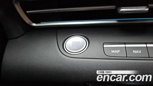 Hyundai Avante CN7, 2025 — фото 27