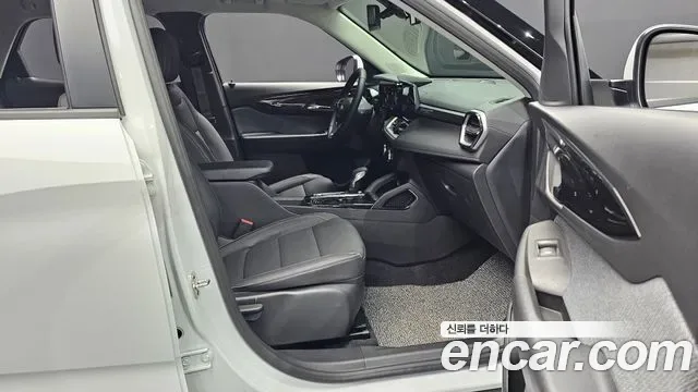 ChevroletGMDaewoo Trailblazer Trail Blazer, 2025 — фото 11