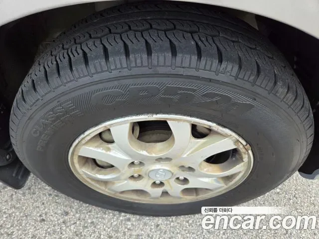 Hyundai Starex Grand Starex, 2012 — фото 17