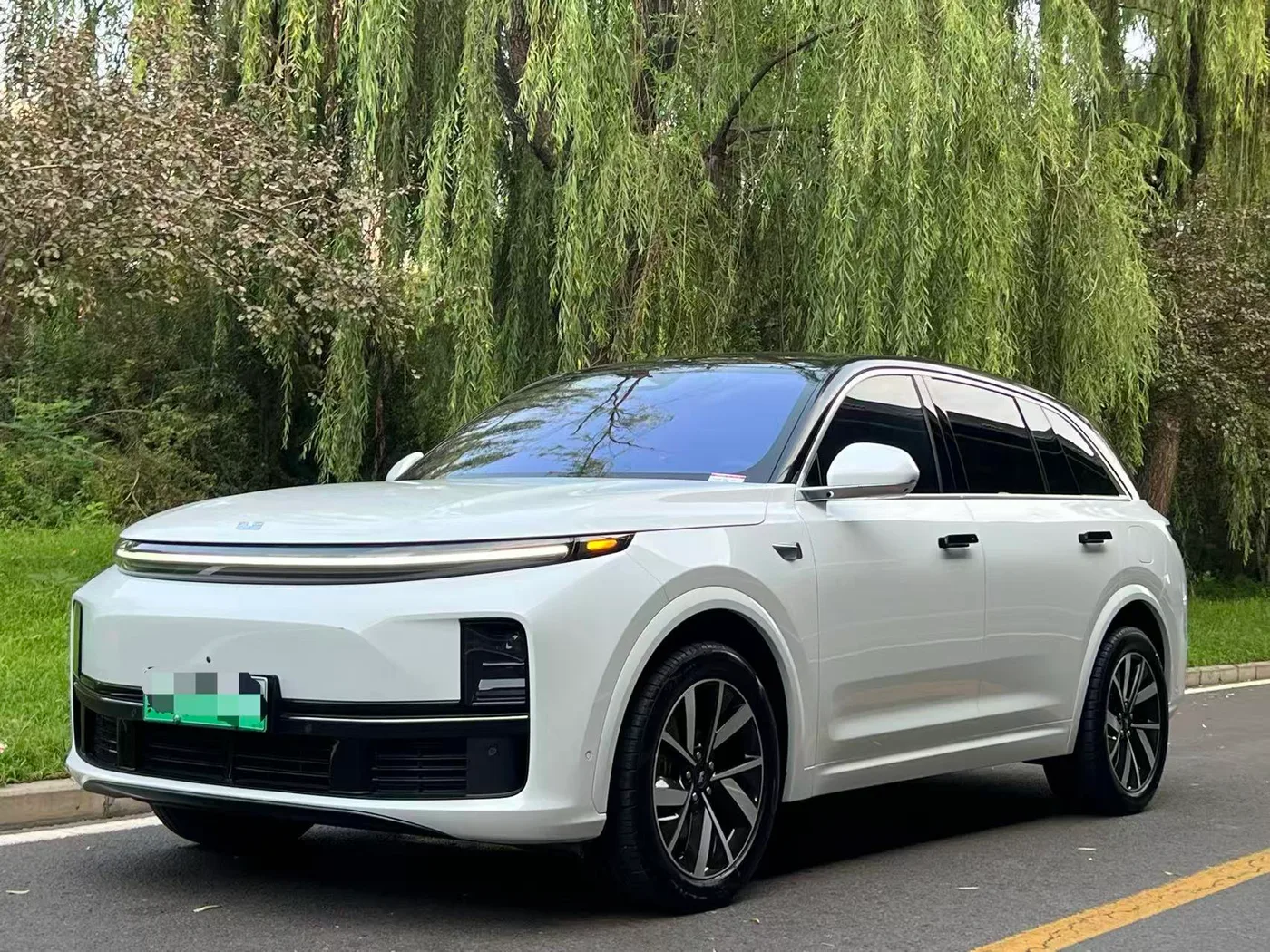 Li Auto Ideal L7