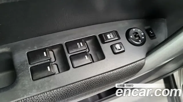 Kia Sorento, 2010 — фото 17